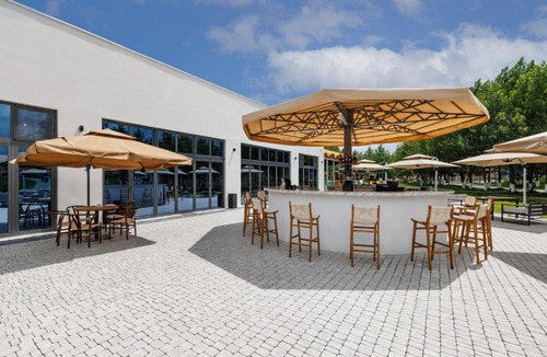 Sevan Hotel | Noy Land Resort