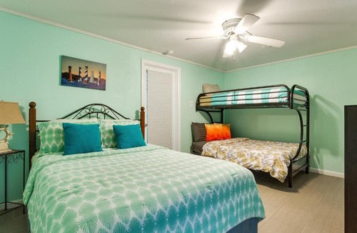 South Padre Island Apartment | Ocean View