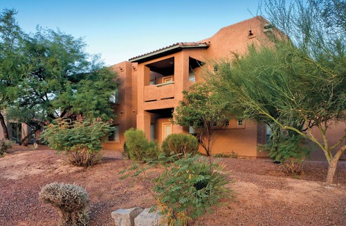 Worldmark Resort | OFFICIAL LISTING | Worldmark Rancho Vistoso Studio w/Pool Access Near Golfing