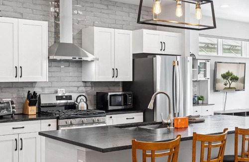 Ridgway House | Old Firehouse Loft in Ridgway CO