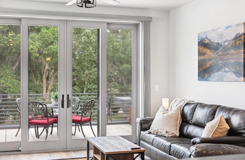 Ridgway House | Old Firehouse Loft in Ridgway CO