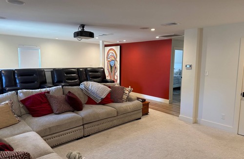 Far North Dallas Apartment | One bedroom Casita in North Dallas