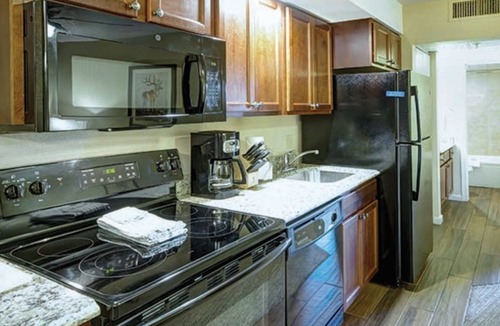 Historic Downtown Durango Condo | One Bedroom Deluxe Luxury Condo, Durango (2039841)