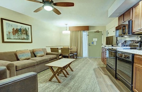 Historic Downtown Durango Condo | One Bedroom Deluxe Luxury Condo, Durango (2039841)
