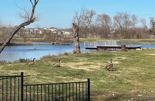 Fort Worth Apartment | One of kind stay near Stockyards
