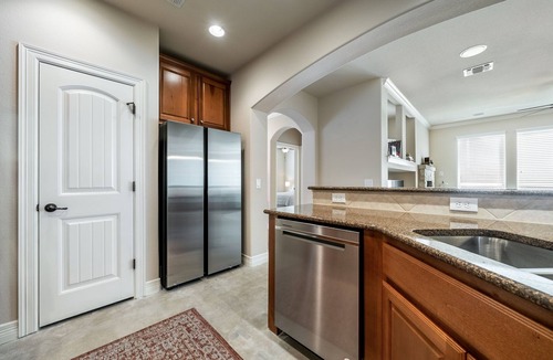 Mueller House | One-Story 3BR/3BA Home - Central Austin - Mueller Neighborhood