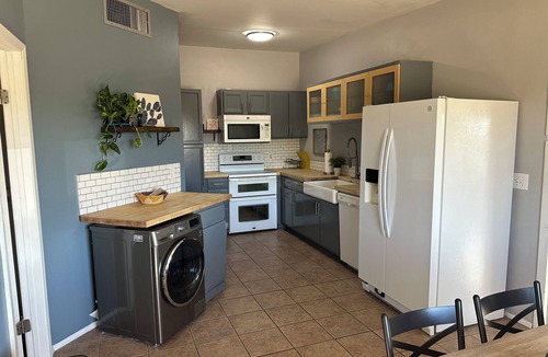 Rancho Catalina House | Oro Valley Guest house - Oracle/Magee Close to Everything! Hiking/Golf/Swimming