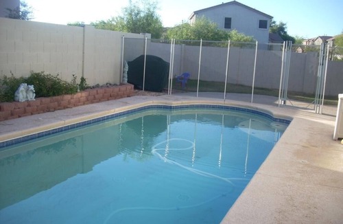 Rancho Vistoso House | Oro Valley Home with Pool for long-term rental