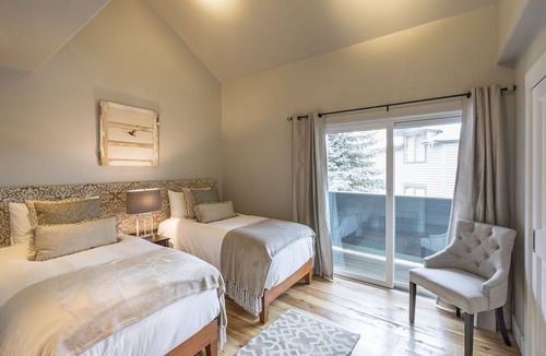 Telluride Condo | Our Hideaway in Telluride