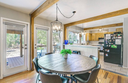 San Juan River Village House | Outdoor Oasis! Angler's Paradise in Pagosa Springs
