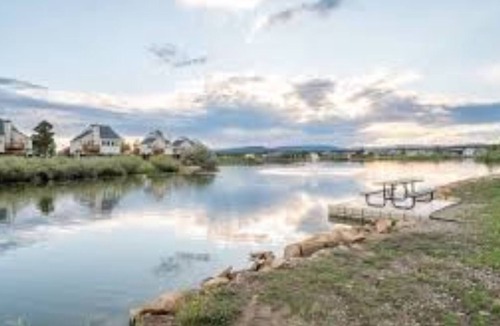 Pagosa Springs Resort | Pagosa Springs 3Bed/2Bath Deluxe!