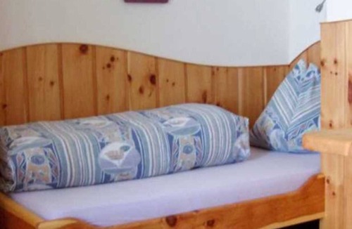 Eberstein House | Panoramic view single room 2 adults. + 1 child up to 12 years - Biolandhaus Arche