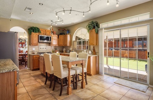 Westside House | Paradise Hills Oasis by Velo
