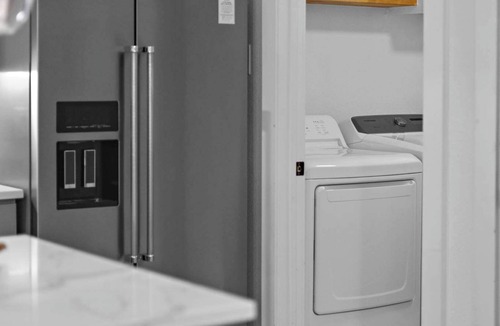 Dallas House | Paradise Playhouse w/Pool, Sauna, Bar & Games