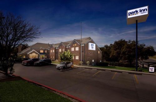 Medical Center District Hotel | Park Inn by Radisson, Medical Center