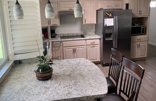 El Paso Cottage | PARK PLACE