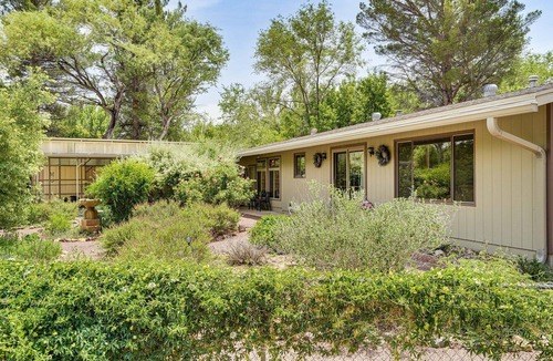 Patagonia House | PATAGONIA PLACE - Charming 3-bedroom house in serene Patagonia, AZ