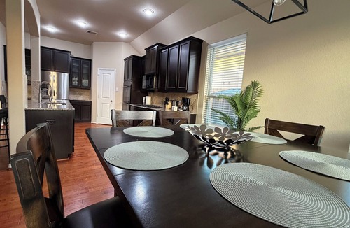 Richmond House | Peaceful Family Stay