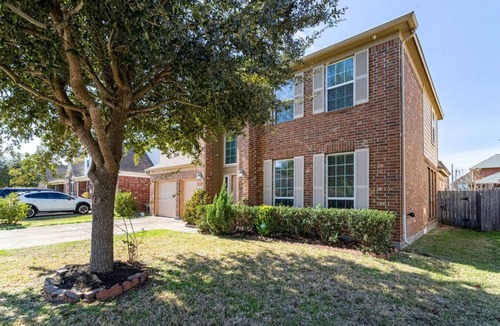 Barker House | Peaceful Home Away From Home