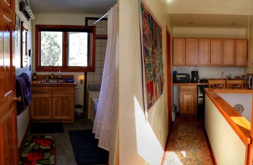 Tyrone Cottage | Peaceful Luxury Vacation Rental near Gila National Forest in Silver City, New Mexico