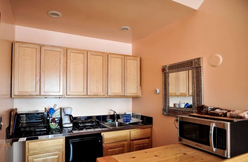 Tyrone Cottage | Peaceful Luxury Vacation Rental near Gila National Forest in Silver City, New Mexico