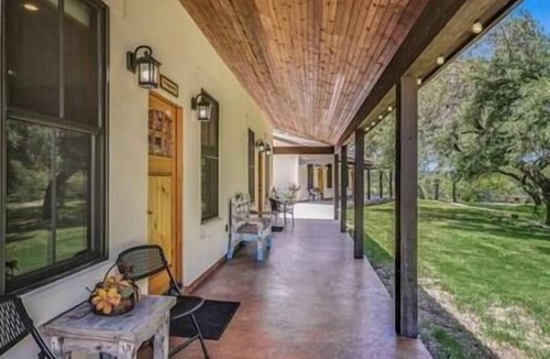 San Marcos House | Peaceful River Retreat - Easy Access & Endless Fun - Blanco River Property