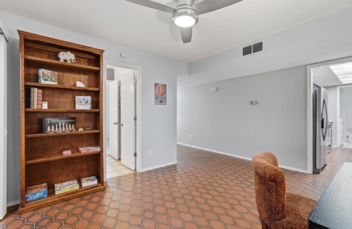 Northeast Heights House | Peaceful Sandia Mountain Retreat - Clean, Comfortable & a Step Above the Rest