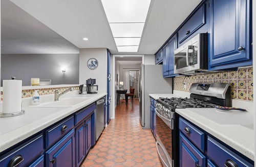 Northeast Heights House | Peaceful Sandia Mountain Retreat - Clean, Comfortable & a Step Above the Rest