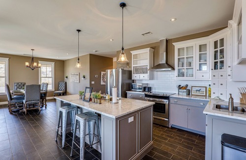 Roswell House | Peaceful, Serene Getaway 17 Mi to Dtwn Roswell!