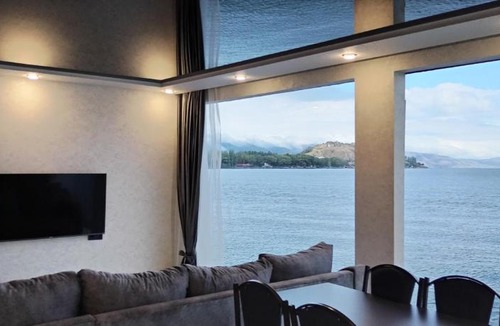 Sevan Apartment | Pearl sevan