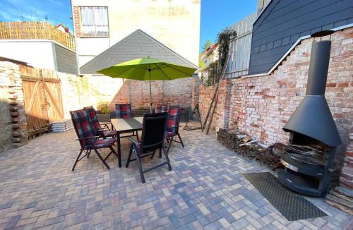 Triptis Apartment | Pension Regenbogen