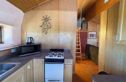 McIntosh House | Perfect 3-bedroom farmhouse in adorable Estancia