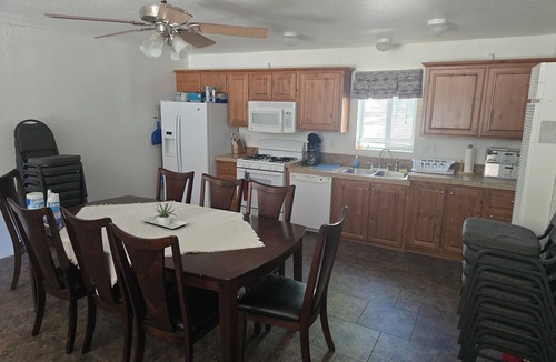 Mayhill Resort | Perfect 8-bedroom cabin in Mayhill @ Sacramento Mountain Retreat