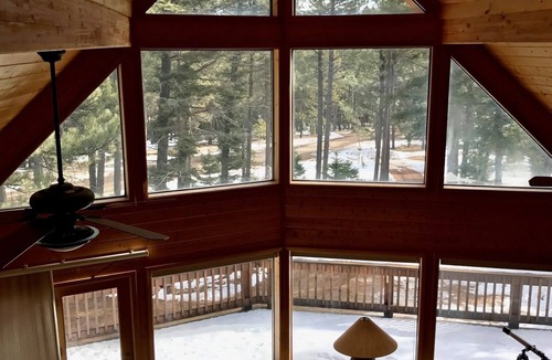 Angel Fire House | Perfect getaway for summer activities, Great views and hiking trails near by,