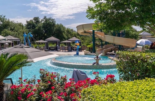 Lakeway Hotel | Perfect Place to Unwind! Outdoor Pool, Close to Lakeway Country Club