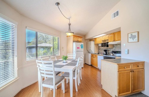Lakeway House | Perfect Remote Worker Hideaway near Austin with pool and hot tub [#16 Lantana]