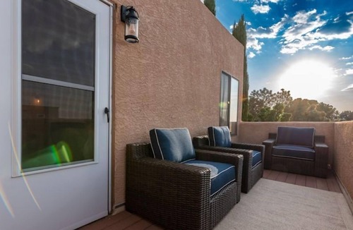 Osuna Park Inc House | Pet-free home in safe NE heights neighborhood!