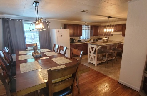 Ruidoso House | Pet-friendly El Chalet