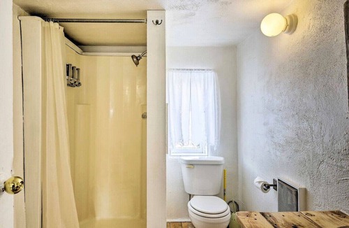 San Cristobal Other | Poet’s View Farm Animals, Hot tubs Saunas