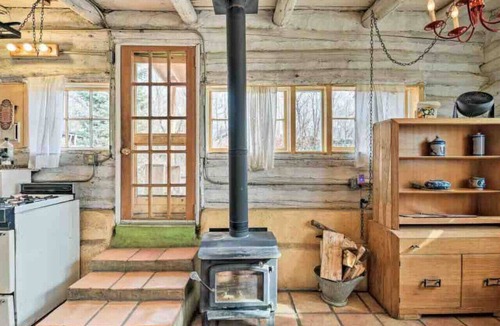 San Cristobal Other | Pond Casita: Farm Animal Hot Tubs Saunas