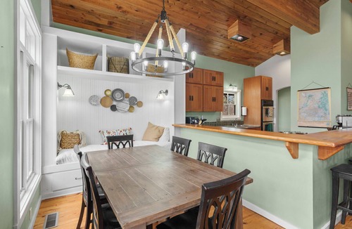 Durango House | Ponderosa Retreat | 10 min to Downtown | Mtn Views