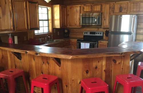 Rio Frio House | POOL!!, 3 Bedrooms w/Loft and 2 Bath. Sleeps 14. Balconies and Great Location!