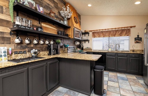 Frisco House | Pool, Game Room + Office - Near the Frisco Star