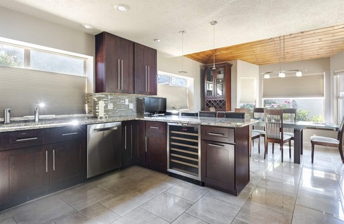 Northeast Heights House | POOL, HOT TUB & GORGEOUS VIEWS Atop Albuquerque