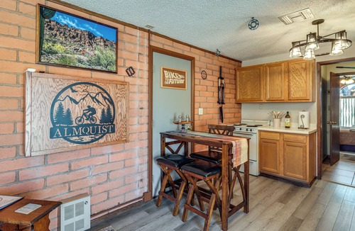Tanque Verde House | Pool & Patio! 'Bike Haüs' By Catalina Mtn Trails