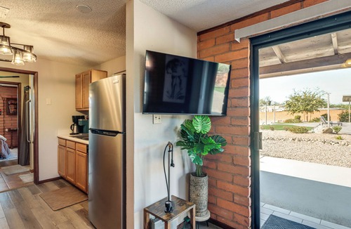 Tanque Verde House | Pool & Patio! 'Bike Haüs' By Catalina Mtn Trails