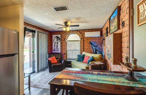 Tanque Verde House | Pool & Patio! 'Bike Haüs' By Catalina Mtn Trails