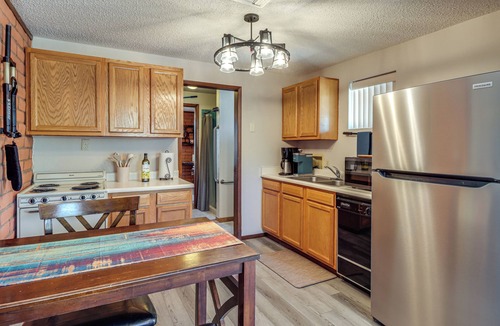 Tanque Verde House | Pool & Patio! 'Bike Haüs' By Catalina Mtn Trails