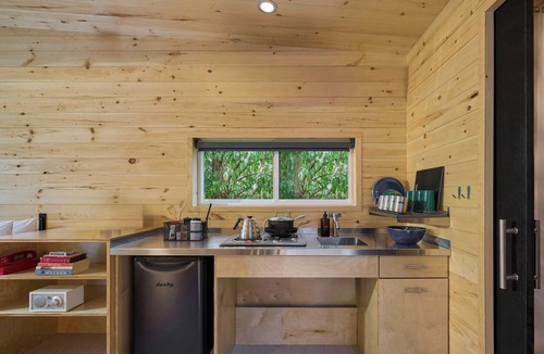 Wimberley Cabin | Postcard Cabins Hill Country, Outdoor Collection by Marriott Bonvoy