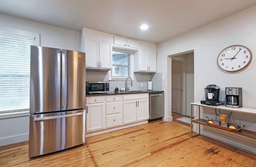 Mineral Wells House | *Premium* Forehand Cottage - 22 min to Rocker B!